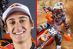 MXA'S WEEKEND NEWS ROUND-UP: WHAT HAPPENED WHILE YOU WERE DODGING RAIN AT  THE NASCAR AND F1 RACES