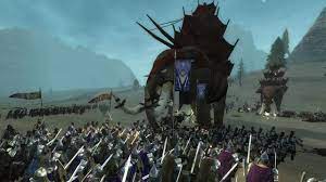 Medieval 2 total war + kingdoms. Medieval Ii Total War Kingdoms Game Mod Third Age V 3 2 Download Gamepressure Com