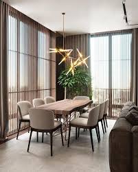 4 Principles For Creating The Perfect Dining Room With Images Minimalist Dining Room Modern Dining Rooms Contemporary Dining Room Design Modern