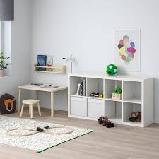 Profitez de prix ikea toute l'année ✅. Kallax Etagere Brillant Blanc Ikea