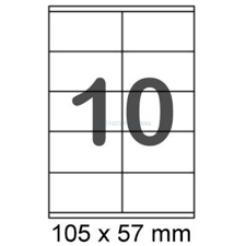 Mathe kann richtig spass machen und ist keine zauberei. Etiketten Etiketten 100 500 Blatt 105 X 57 Mm 1000 Stuck Markenqualitat Haciendalosalgodones Com
