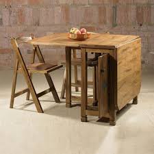 Innovative Folding Dining Table And Chairs Set Cordoba Drop Leaf Dining Table 4 Folding Chai Foldable Dining Table Folding Kitchen Table Drop Leaf Dining Table