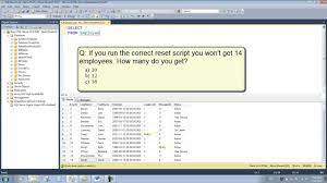 Best Way To Write Basic Sql Queries - Youtube