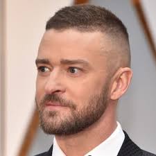 He still rocks the same light beard but now pairs it with a hairstyle that can either be called a quiff or. 50 Justin Timberlake Hairstyles Men Hairstyles World