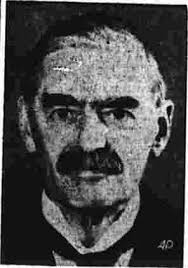 DALADIER DRIVE OPENS GAPS IN UBOR UNES PREPARING TO STRIKE