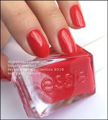 Essie Gel Couture Launch Collection All 42 Swatches