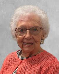 Elizabeth "Liz" Wolf Obituary September 30, 2023