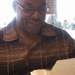 Maria Banks, David Campbell, Frances Lowe, and Pauline Mansfield