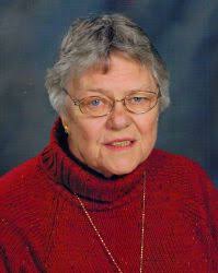 Elizabeth A. “Betty” Robben