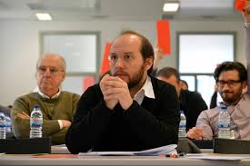  1  os seus artigos de opinião (mais recentemente, na sic notícias , expresso e tvi 24 ) são, frequentemente, polémicos. Ps And Livre Compete In A Coalition In Lisbon Zap Trending Prime Time Zone
