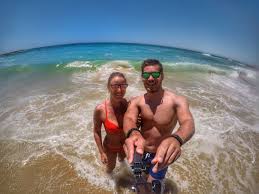 Hier finden sie aktuelle informationen über einen urlaub am meer. Stadtetrip Und Meer Die Schonsten Strande Rund Um Lissabon Explore The Outdoors