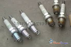 Jika anda mempunyai kereta, anda perlu tahu waktu untuk menukar minyak hitam kereta. Tacra S Diy Garage Perodua Viva Spark Plugs
