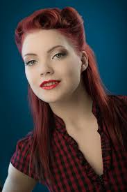 Molla La Donna Portraits » Gilbert Ludwig