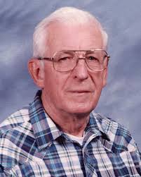 Obituary information for Melvin William Hoenicke