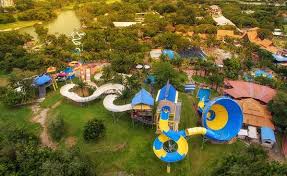 To add more fun to your group activity, you can try the uniqueness of this attraction a'famosa water theme park is known to be the largest theme park in malaysia. Normal Water Park Review Of A Famosa Water Theme Park Melaka Malaysia Tripadvisor