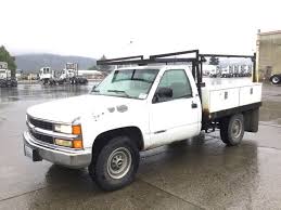 Most of these pickup truck deals were manually chosen specially for people with a low budget searching for cheap. Used Utility Trucks For Sale Craigslist Types Trucks