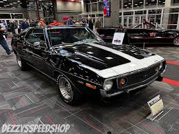 Image result for Scarab Gold 1968 Javelin