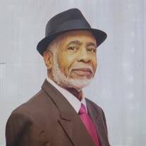 Liguener Robergeau Obituary