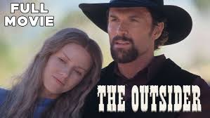 Black Cowboy Movie Promo