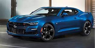 Check spelling or type a new query. 2019 Chevrolet Camaro In Your Face Wheels