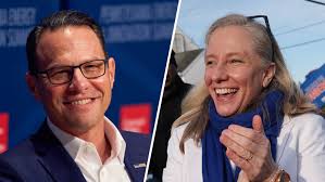 Former Pennsylvania Health Secretary Dr. Rachel Levine Becomes First Openly  Transgender Federal Official to Win Senate Confirmation