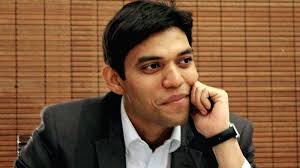 Mukul Arya, India representative at Ramallah, died of natural causes, says  MEA