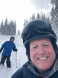 Youngest person to rock aspen