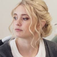 Anna Silvera's Instagram, Twitter & Facebook