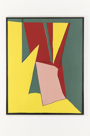 Work by Richard Mortensen