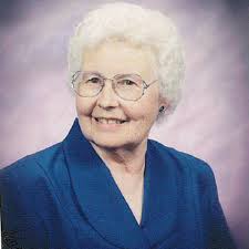 Sarah Alice (Weiss) Jongeward