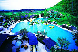 Lokasi Dan Harga Tiket Masuk Wisata Taman Dayu Pandaan