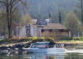 Wednesday 23 june 20:10 cat. Visit Wrangell On A Trip To Alaska Audley Travel