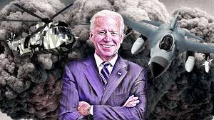 Estados unidos bombardeó este jueves supuestas posiciones de milicias proiraníes en siria, el primer ataque ordenado por el presidente, joe biden, desde su bajo instrucciones del presidente biden. Biden Mostra Il Suo Vero Volto Siria Invasa Da Elicotteri D Attacco E Caccia Usa Nel Suo Primo Giorno Di Mandato