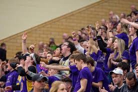 Commodore Perry beats Jamestown for the District 10 Class 1A Championship