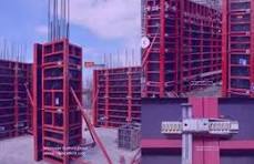 Steel &Steel Ply Formwork Supplier- Wellmade