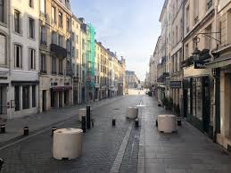Nantes nord (quartier boissière/bourgeonnière) : Coronavirus Commerces Services Ce Qui Est Ferme Et Ce Qui Reste Ouvert Actu