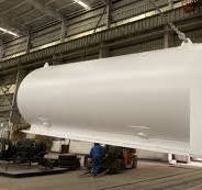 Mobile Cryogenic Tank-Cryogenic Liquid Storage Tank ...