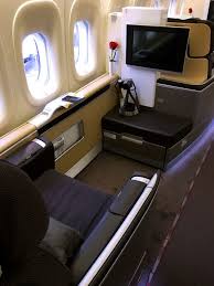 Should you click an affiliate link and make a purchase you will still get the best price available on the day. Lufthansa First Class Review Boston To Frankfurt First Class Seats Private Jet Interior First Class Plane