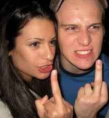 dicante blogs: pictures of jonathan groff lea michele spring awakening