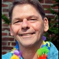 Mark Corcoran Obituary