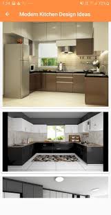 Shop luxury kitchenware online now. Modern Kitchen Design Ideas For Android Apk Download