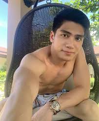 Indie Actor Marcus Cabrera