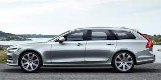 We did not find results for: 2017 Volvo V90 Here It Is In All Its Wagon Glory