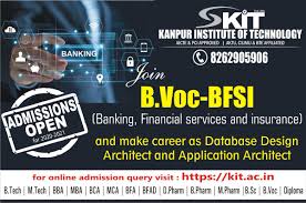 The business provides connected services from portside new car activity. Kanpur Institute Of Technology On Twitter Join Our B Voc Bfsi Course 3 Years Graduation Course Learn Banking Financial Services And Insurance Bvoc Banking Finance Insurance Vocational Student Career Courseatkit Kit Kanpur Admissions