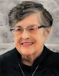 Margaret Jean Steinke Selber Obituary