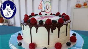 Happy birthday, alle gute zum 30. Torte Zum 50 Geburtstag Youtube