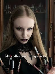 Mis combinaciones favoritas de lápiz labial