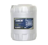 Mannol 1 x 20 L AdBlue/Diesel truck and Car SCR Urea solution.