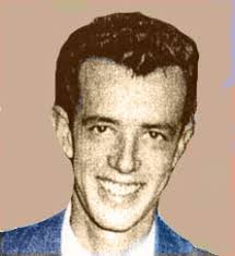 Melvin Marion Mings (1931-1964)