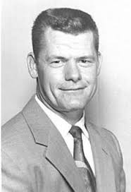 Leo Sylvester Bunce (1927-2011)